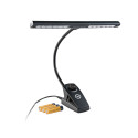 Node lamper