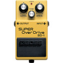 Overdrive/Distortion