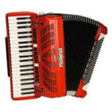 Midi / El harmonika