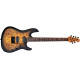 Sterling By Music Man Richardson6, Natural Poplar Burl