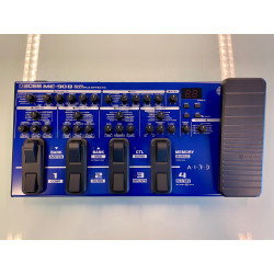 Boss ME-90B bas multieffekt