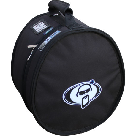 Protection Racket 12'' x 8'' Egg Shaped Standard Tom Case