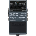 Boss IR-2 Amp & Cabinet
