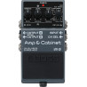 Boss IR-2 Amp & Cabinet