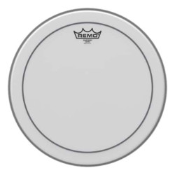 Remo  Pinstripe Coated 13"