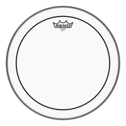 Remo  Pinstripe Clear 13" Trommeskind
