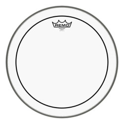 Remo  Pinstripe Clear 8" Trommeskind