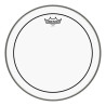 Remo  Pinstripe Clear 8" Trommeskind