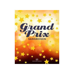 Grand Prix Sangbogen