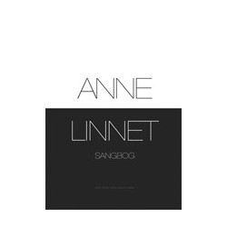 Anne Linnet Sangbog