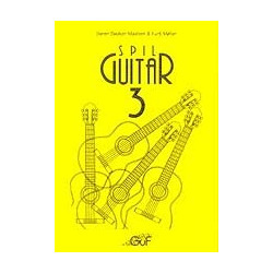 SPIL GUITAR 3