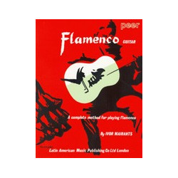 Flamenco Guitar