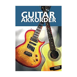 Guitar Akkorder på dansk