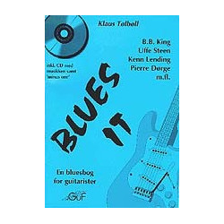 BLUES IT