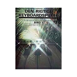 Den rigtige keyboardspiller 3