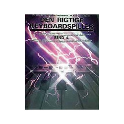 Den rigtige keyboardspiller 4
