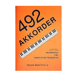 492 Akkorder