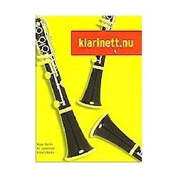 klarinett.nu 1 - Klarinetskole