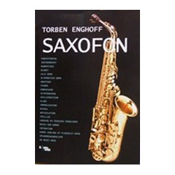 Saxofon - Torben Enghoff