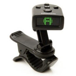 DÁddario PW-CT-13 Clip-On Tuner