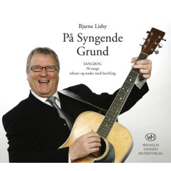 På Syngende Grund - Sangbog