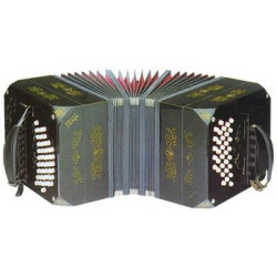 Stagi B75  Bandoneon