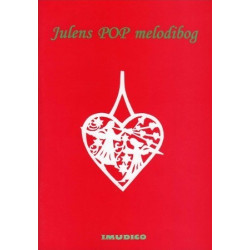 Julens Pop Melodibog