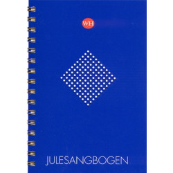 WH Julesangbogen
