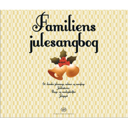 Familiens Julesangbog