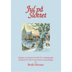 Jul på Slottet