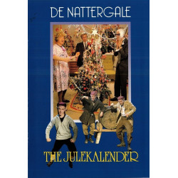 De nattergale The Julekalender
