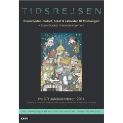 Tidsrejsen