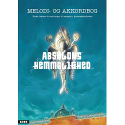 Absalons Hemmelighed