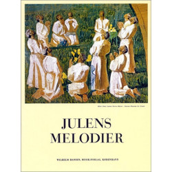 Julens Melodier