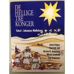 De Hellige Tre Konger