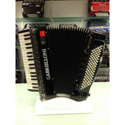 Gabrielloni Caprice IV  Pianoharmonika
