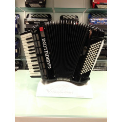 Gabrielloni Caprice Pianoharmonika