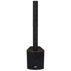 P2™ Powered Line Array System P.A. system