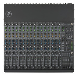Mackie 1604VLZ4 Mixer