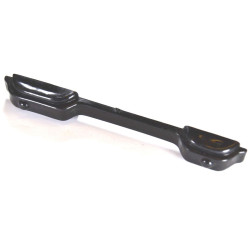Basfod sort PVC