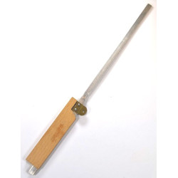 Diskantarm