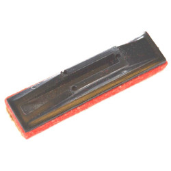 Diskant klap fiber