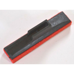 Diskant klap fiber