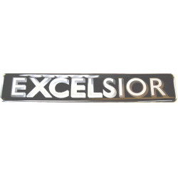 Logo Excelsior