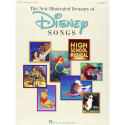 Disney Songs