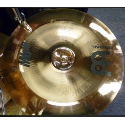 Meinl MB 20 China