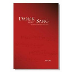 Dansk Sang Light