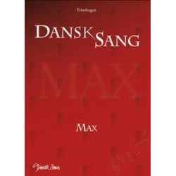 Dansk Sang Max