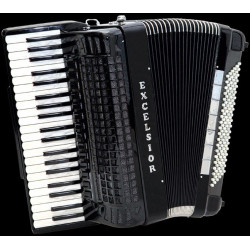 Excelsior 950