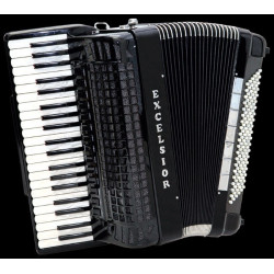 Excelsior 960